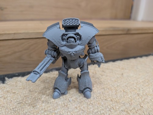 Warhammer forgeworld 40k legio - warhammer,