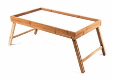 Bambus Frühstückstablett