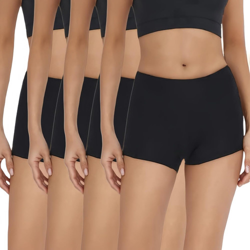 Damen panties boxershorts - damen,
