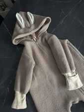Wollwalk Overall