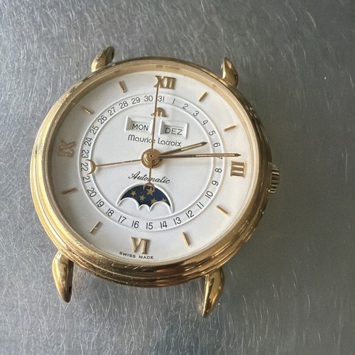 Maurice lacroix phase de - lacroix,