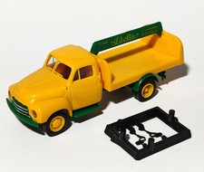 Opel Blitz Libella Getränke