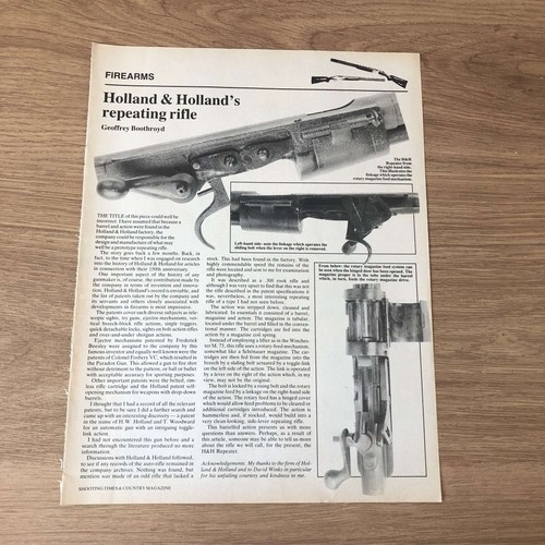 Guns58 boothroyd artikel - boothroyd,