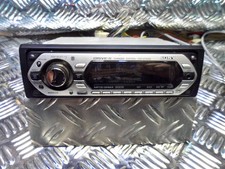 SONY CDX-GT300S RDS Autoradio