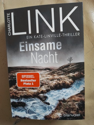 Charlotte link einsame nacht - einsame,