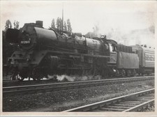 Foto, DDR, Eisenbahn Dampflok