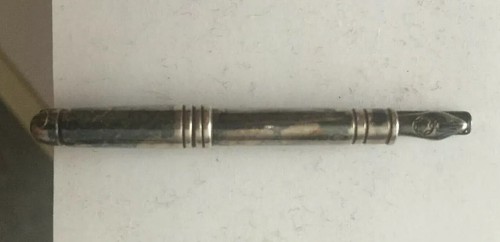 Montblanc krawattennadel tie - krawattennadel,