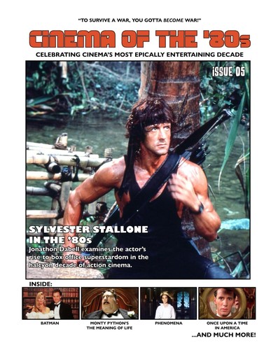 Cinema the 80s - cinema,