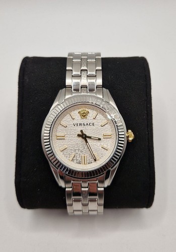 Versace timeless greca time - versace,