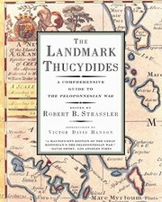 The Landmark Thucydides: A Comprehensive Guide to the Buch Free Press