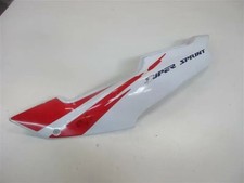 Honda NSR 125 JC22 Verkleidung links Sitzbankverkleidung Heck Seitendeckel