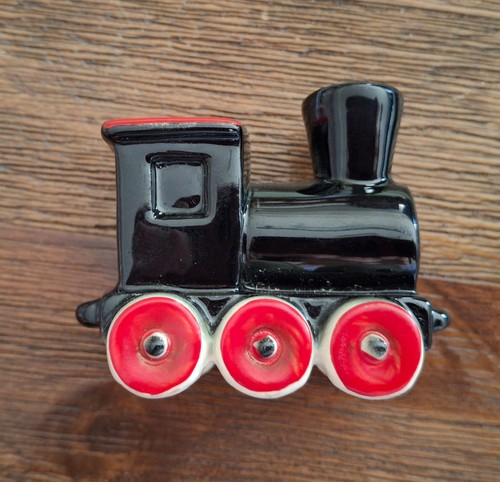 Kleine lokomotive zug - kleine,