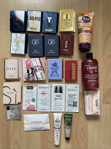 Beauty konvolut parfum neu - parfum,