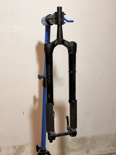 Fox podium factory federgabel - fox,