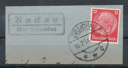 868202 briefstück mit - 868202), dr