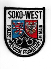 80er - 90er ! HBP Rarität 