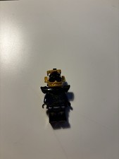 Lego NINJAGO Samurai X/Pixal