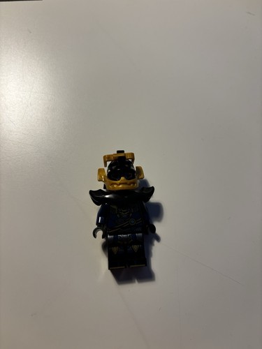 Lego ninjago samurai pixal - lego,