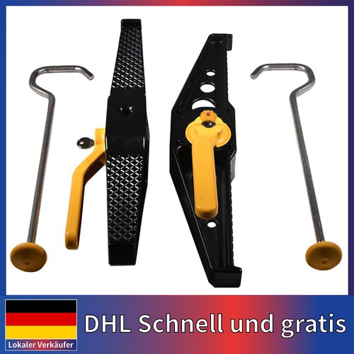 Paar für rhino leiterhalter - paar,