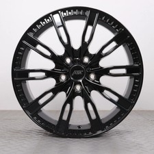 Alufelge 18 Zoll Original ABT