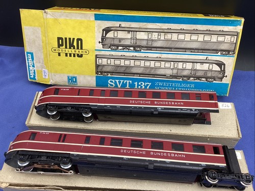 Märklin piko svt - märklin, 137