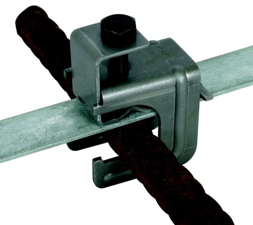 Dehn druckbügelklemme - dehn,