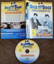 DVD Dick & Doof Komödie Die
