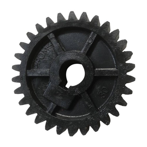 Plastic little milling - plastic,