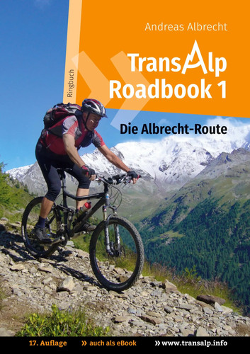 Transalp roadbook die - 1:,