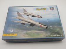~*~Modelsvit - SUKHOI SU-7B   1/72 ~*~