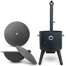 Feuerofen Utschak Ø 49 cm