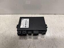 Mercedes W169 Anhängerkupplung Steuergerät  1695452032  5DS008769-00