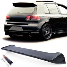 Heckspoiler dachkantenspoiler - heckspoiler,