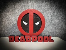 Deadpool Actionfigur Nerd Geek