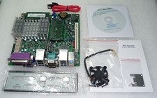 Jetway JNF792i Mini ITX Board