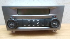 Klimabedienteil Heizungsbedienteil Renault Laguna II 8200181132  52485201