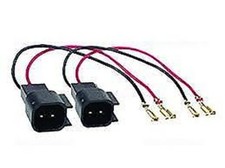 Lautsprecheradapter Kabelbaum