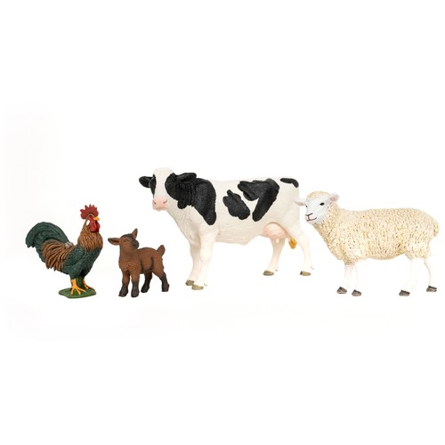 Schleich farm world - farm,