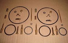 Honda CB 125 T1 + CB 125 T2 Vergaser - Reparatur Set carburator rep. set CB125T