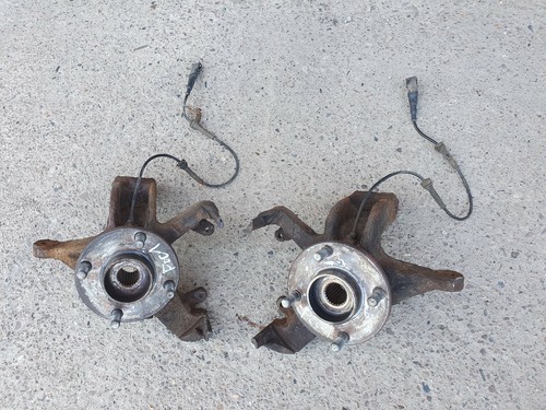 Ford focus radnabe - radnabe, rad