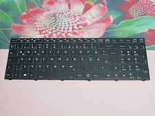 Tastatur gamer Notebook