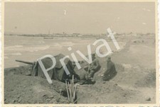 Foto WK II Wehrmacht Soldaten