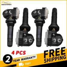 4 pcs 13516164 13598772