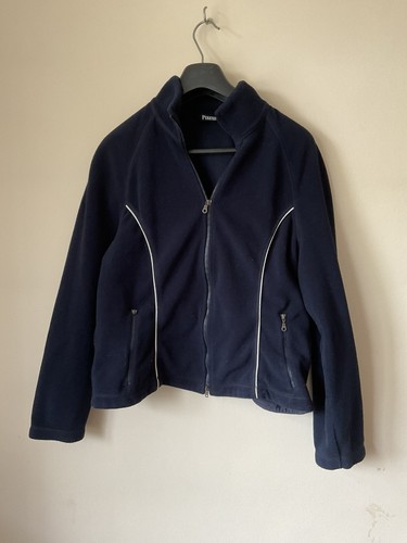 Pikeur lara fleecejacke - pikeur,