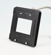 Arca Swiss Adapter, Phase One