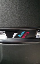 2 x Auto sitz N Aufkleber-7,2