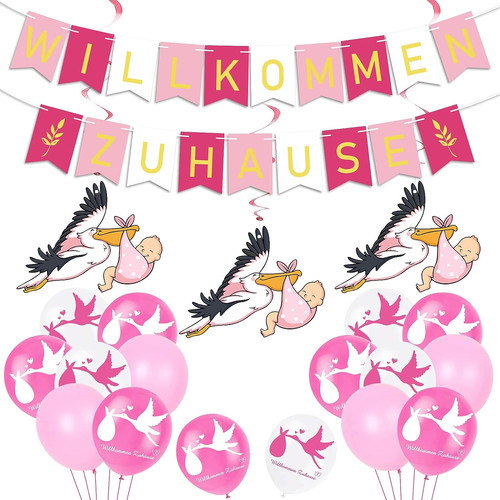 Willkommen zuhause welcome - willkommen,