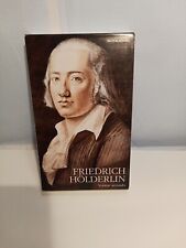 FRIEDRICH HOLDERLIN BAND