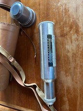 Schmidt Hammer Betonprüfung