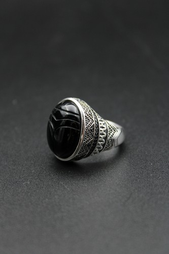 Thomas sabo ring schwarzer - thomas,